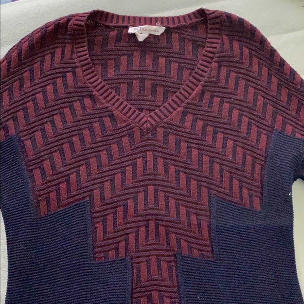 BCBG Generation Sweater